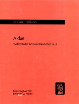 A DUE