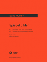 SPIEGEL BILDER (playing score)
