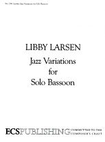 JAZZ VARIATIONS