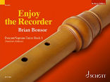 ENJOY THE RECORDER Book 1 Student Edition