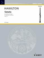 SONATA Op.22