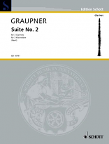 SUITE No.2