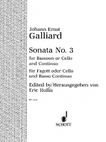 SONATA No.3