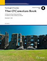 THE O'CAROLAN BOOK + Online Audio