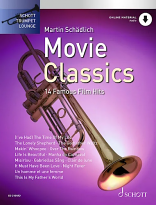 MOVIE CLASSICS + Online Audio