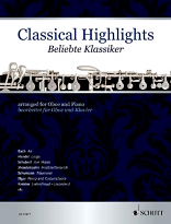 CLASSICAL HIGHLIGHTS