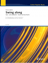 SWING ALONG Piano Accompaniment
