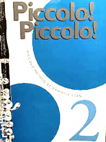 PICCOLO PICCOLO Book 2