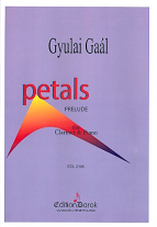 PETALS Prelude