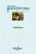 MOSES FANTASIA after Paganini