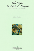 FANTAISIE DE CONCERT on themes from 'Sylvia' by Delibes