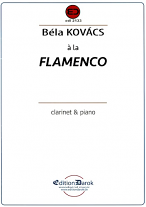 A LA FLAMENCO