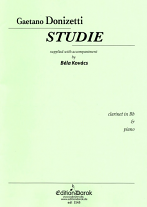 STUDIE