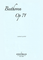 QUINTET Op.71
