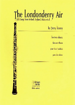 THE LONDONDERRY AIR