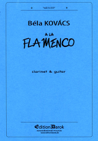 A LA FLAMENCO