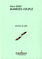 MARRIED COUPLE Op.207
