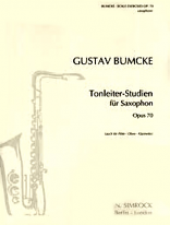 TONLEITER-STUDIEN Op.70