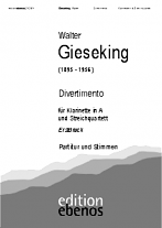 DIVERTIMENTO