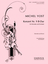 CONCERTO No.9 in Bb major