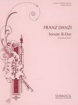 SONATA in Bb major