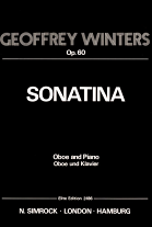 SONATINA Op.60