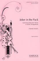 JOKER IN THE PACK