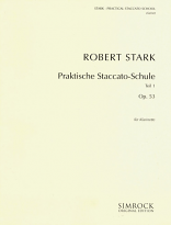 PRACTICAL STACCATO SCHOOL Book 1
