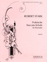 PRACTICAL STACCATO SCHOOL Book 2