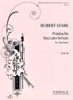 PRACTICAL STACCATO SCHOOL Book 3
