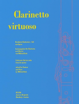 CLARINETTO VIRTUOSO