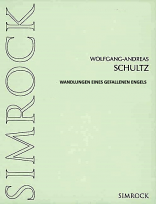WANDLUNGEN EINES GEFALLENEN ENGELS