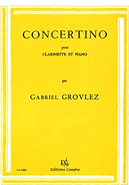 CONCERTINO