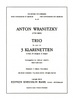 TRIO (set of parts)