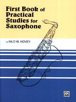 FIRST BOOK OF PRACTICAL STUDIES