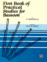 FIRST BOOK OF PRACTICAL STUDIES