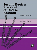 SECOND BOOK OF PRACTICAL STUDIES