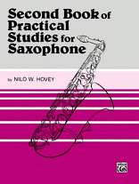 SECOND BOOK OF PRACTICAL STUDIES
