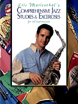 COMPREHENSIVE JAZZ STUDIES & EXERCISES