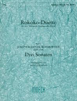 ROKOKO DUETTE Volume 1