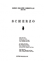 SCHERZO