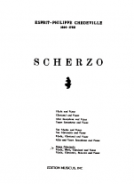 SCHERZO
