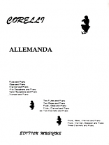 ALLEMANDA