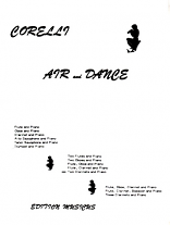 AIR and DANCE