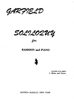 SOLILOQUY