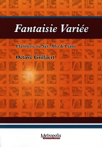 FANTAISIE VARIÉE