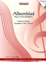ALBUMBLAD