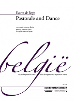 PASTORALE & DANCE