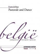 PASTORALE & DANCE