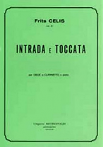 INTRADA E TOCCATA